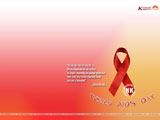 World Aids Day Wallpaper